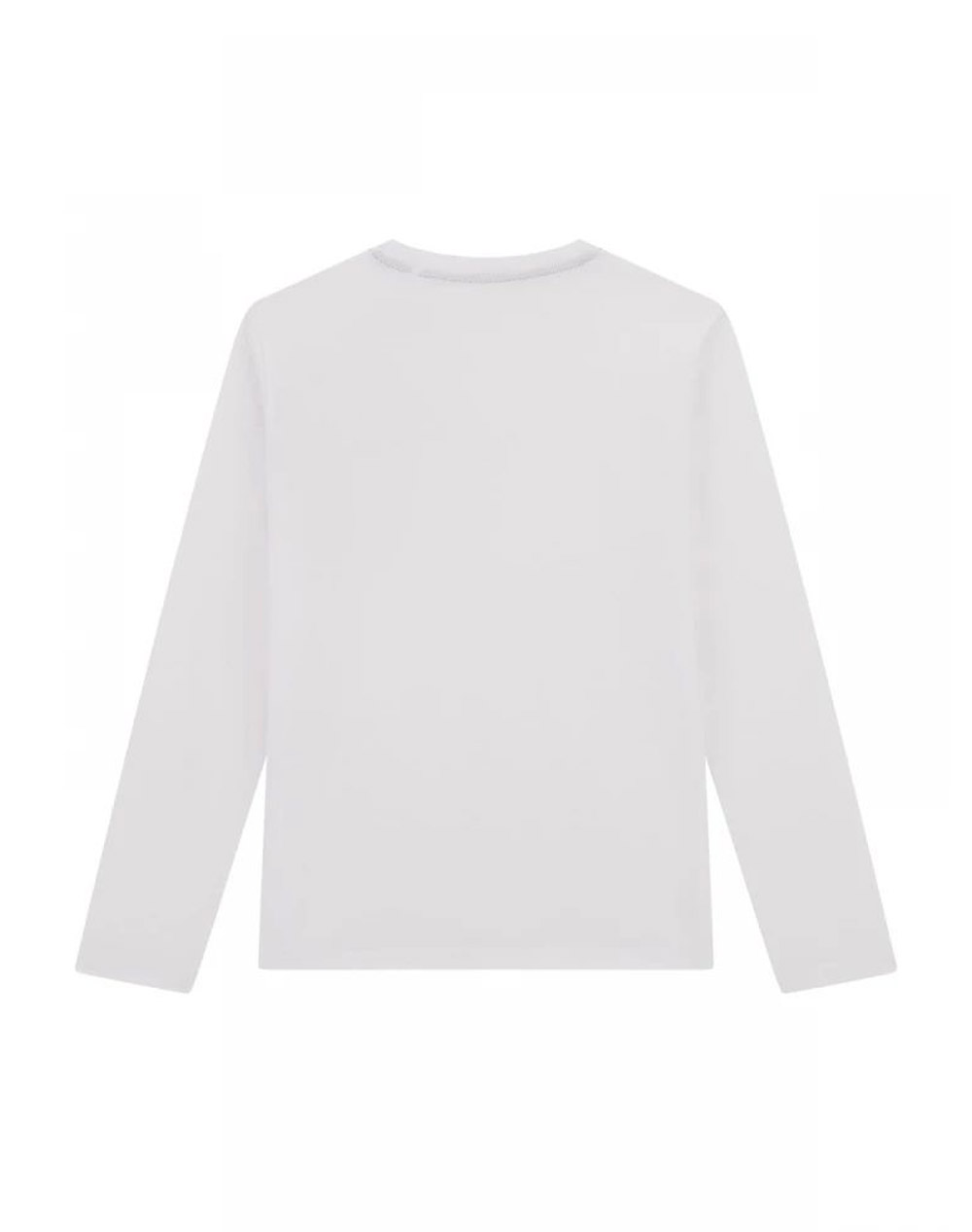 GUESS LS T-SHIRT BLUZA DE COPII BOY
