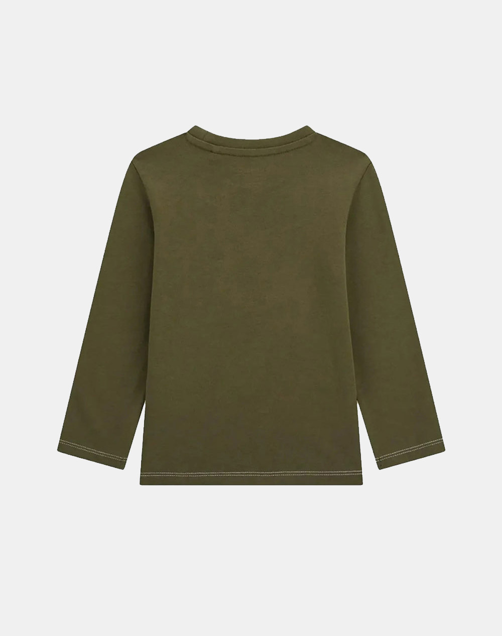 GUESS LS T-SHIRT BLUZA COPII BOY