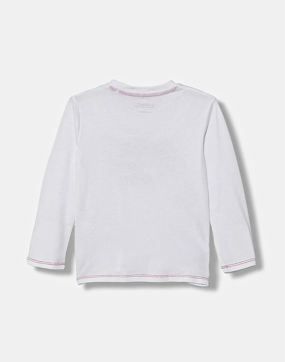 GUESS LS T-SHIRT BLUZA COPII BOY