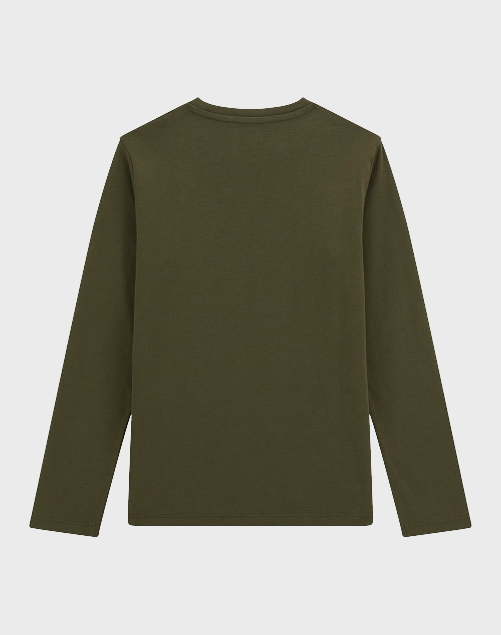 GUESS LS T-SHIRT BLUZA COPII BOY