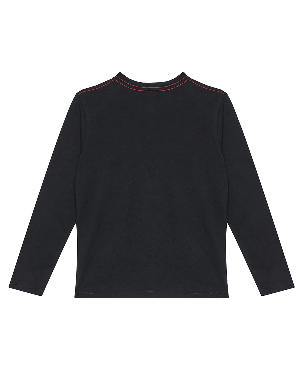 GUESS LS T-SHIRT BLUZA DE COPII BOY