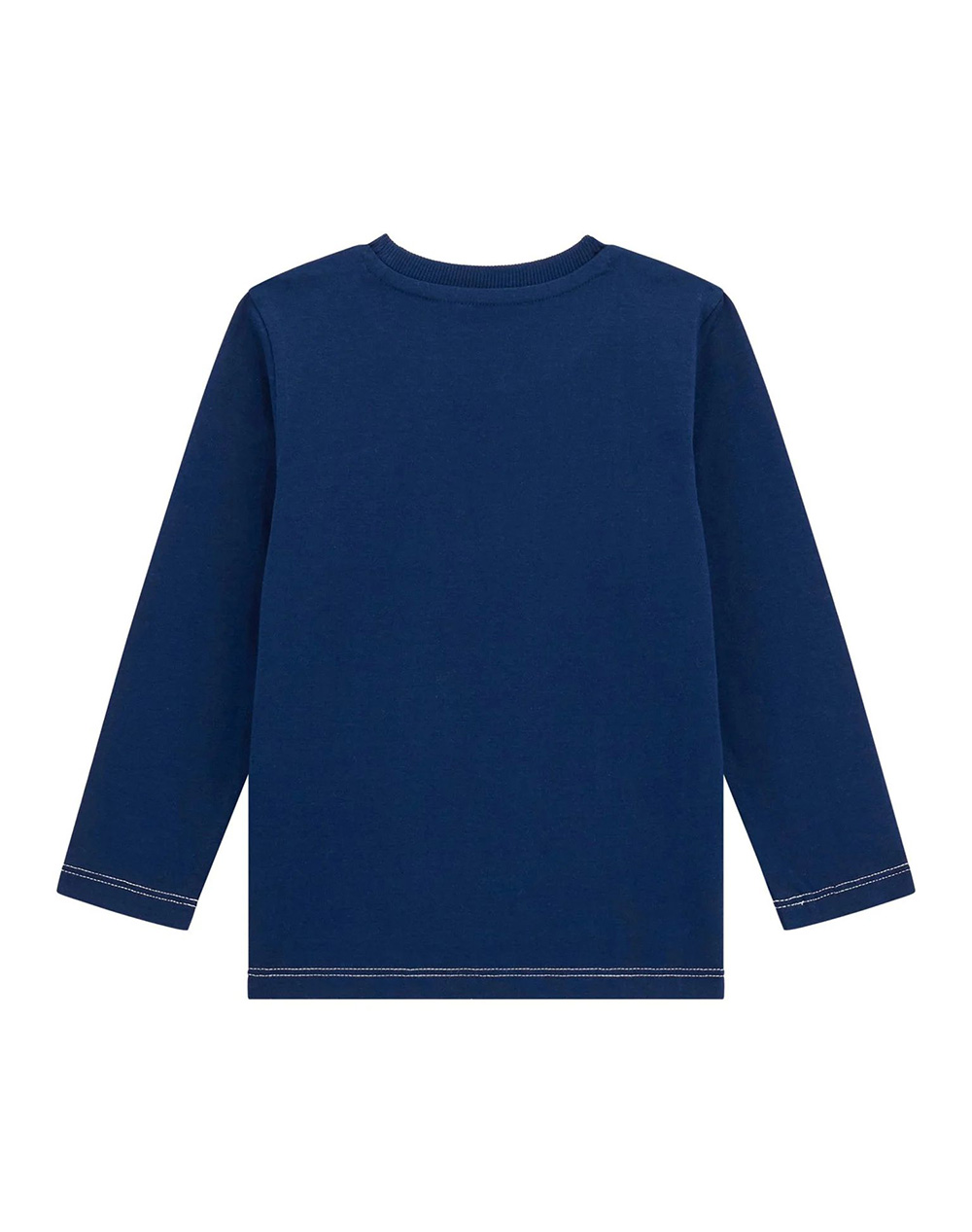 GUESS LS T-SHIRT BLUZA DE COPII BOY
