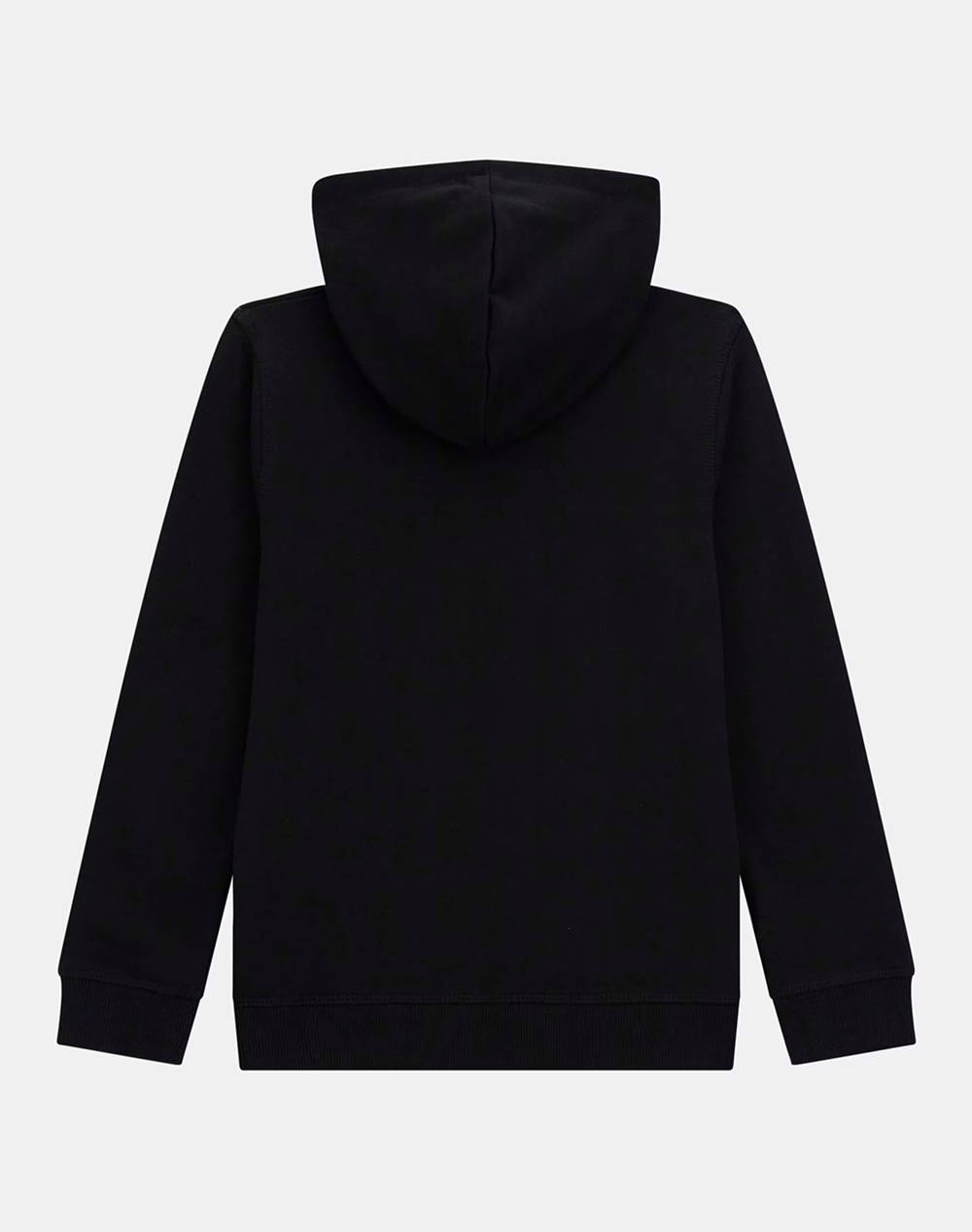 GUESS HOODED FLEECE_CORE BLUZA DE COPII BOY
