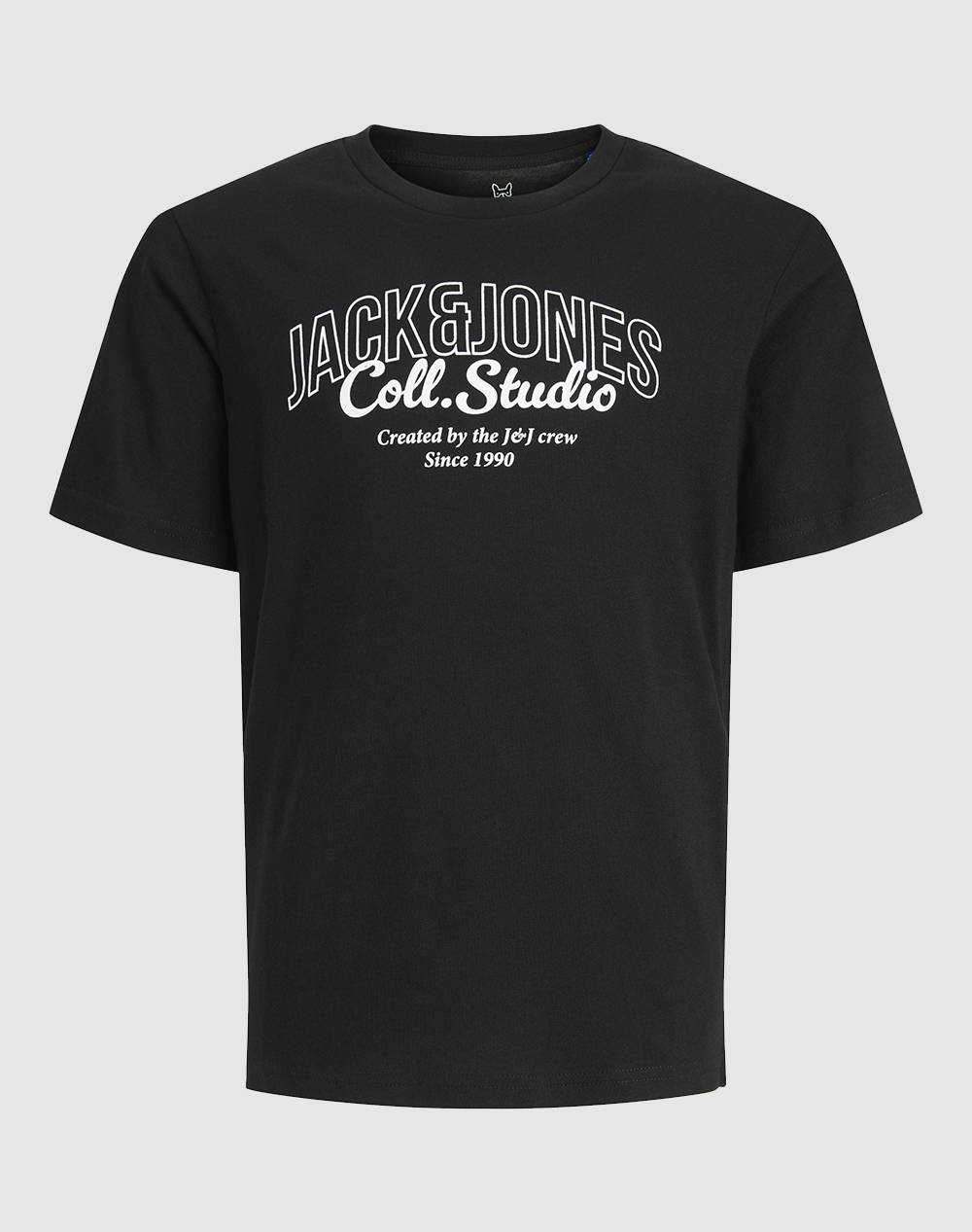 JACK&JONES JJMAKOTO TEE SS CREW NECK JNR