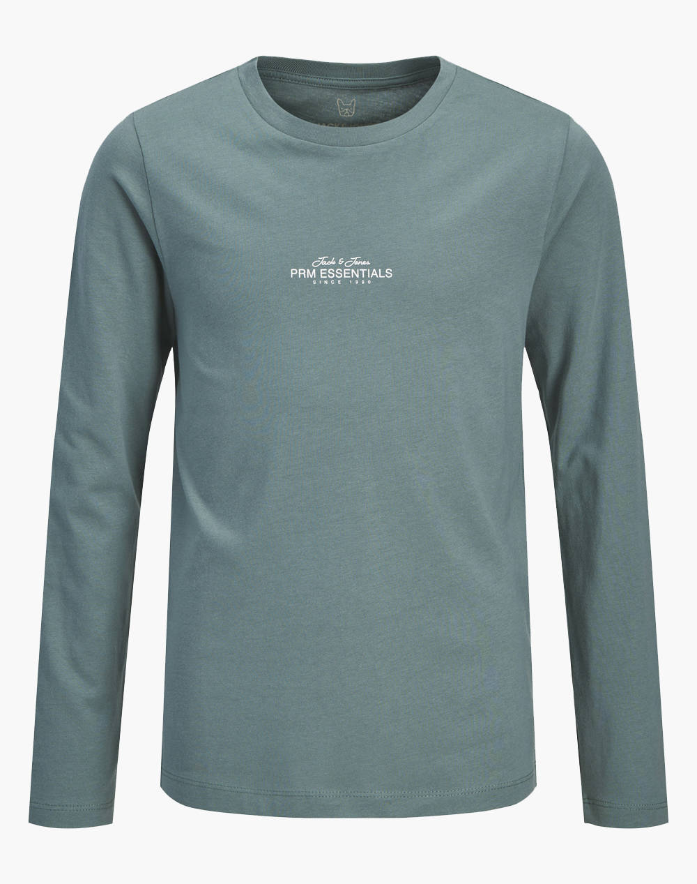 JACK&JONES JPRBLACASPER LS TEE FST JNR