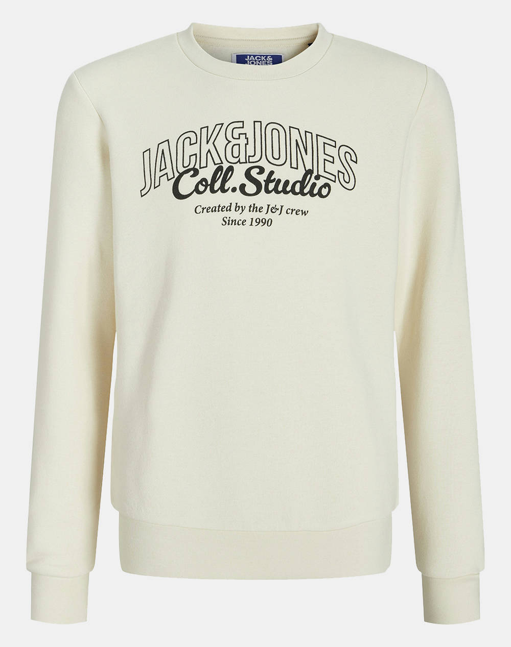 JACK&JONES JJMAKOTO SWEAT CREW NECK JNR