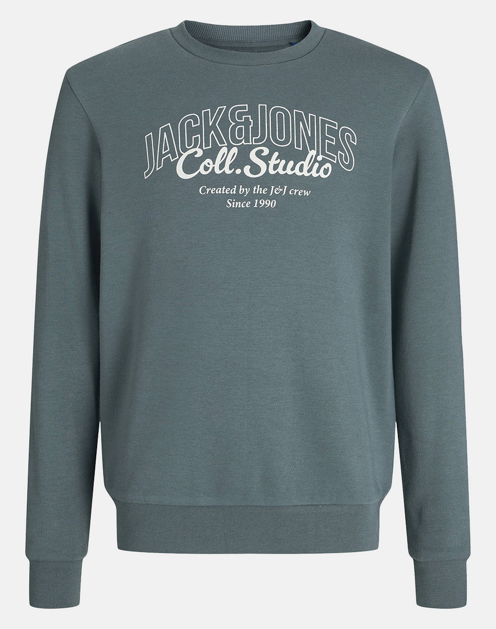 JACK&JONES JJMAKOTO SWEAT CREW NECK JNR