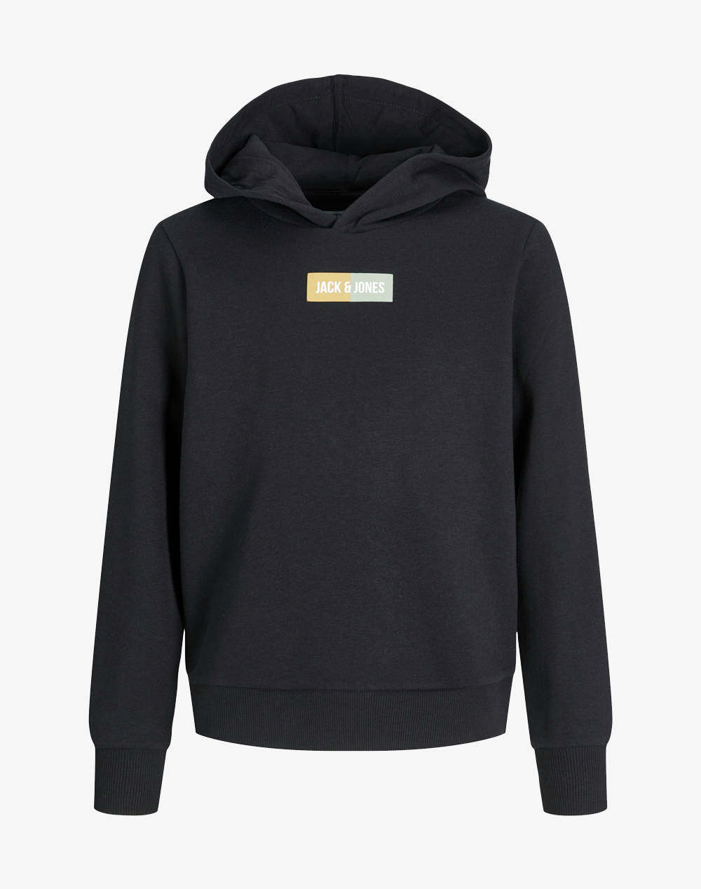 JACK&JONES JJPAN SWEAT HOOD JNR