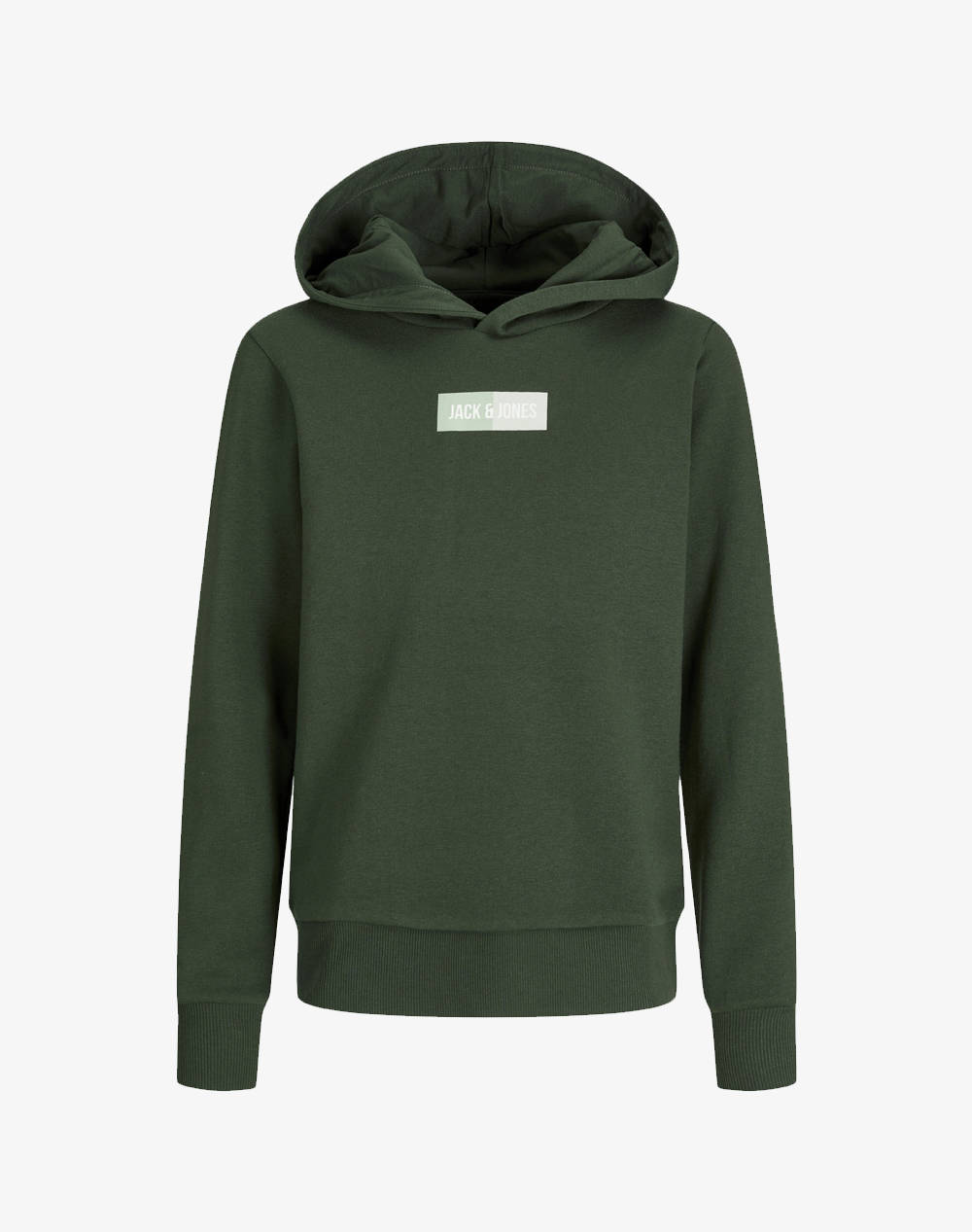 JACK&JONES JJPAN SWEAT HOOD JNR