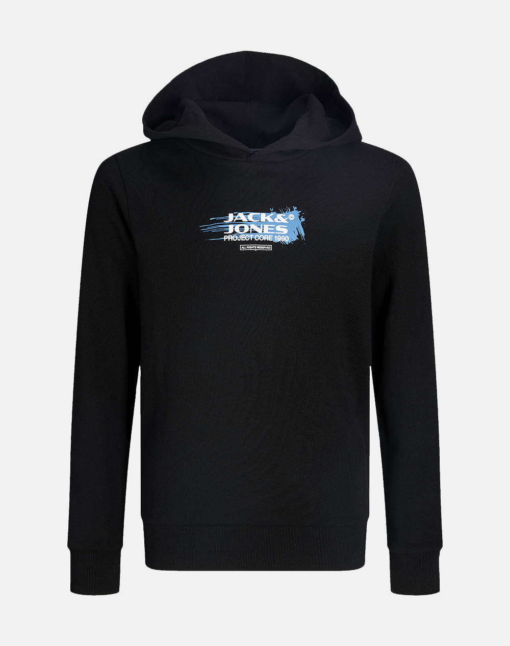 JACK&JONES JCOCONDOR SWEAT HOOD FST JNR