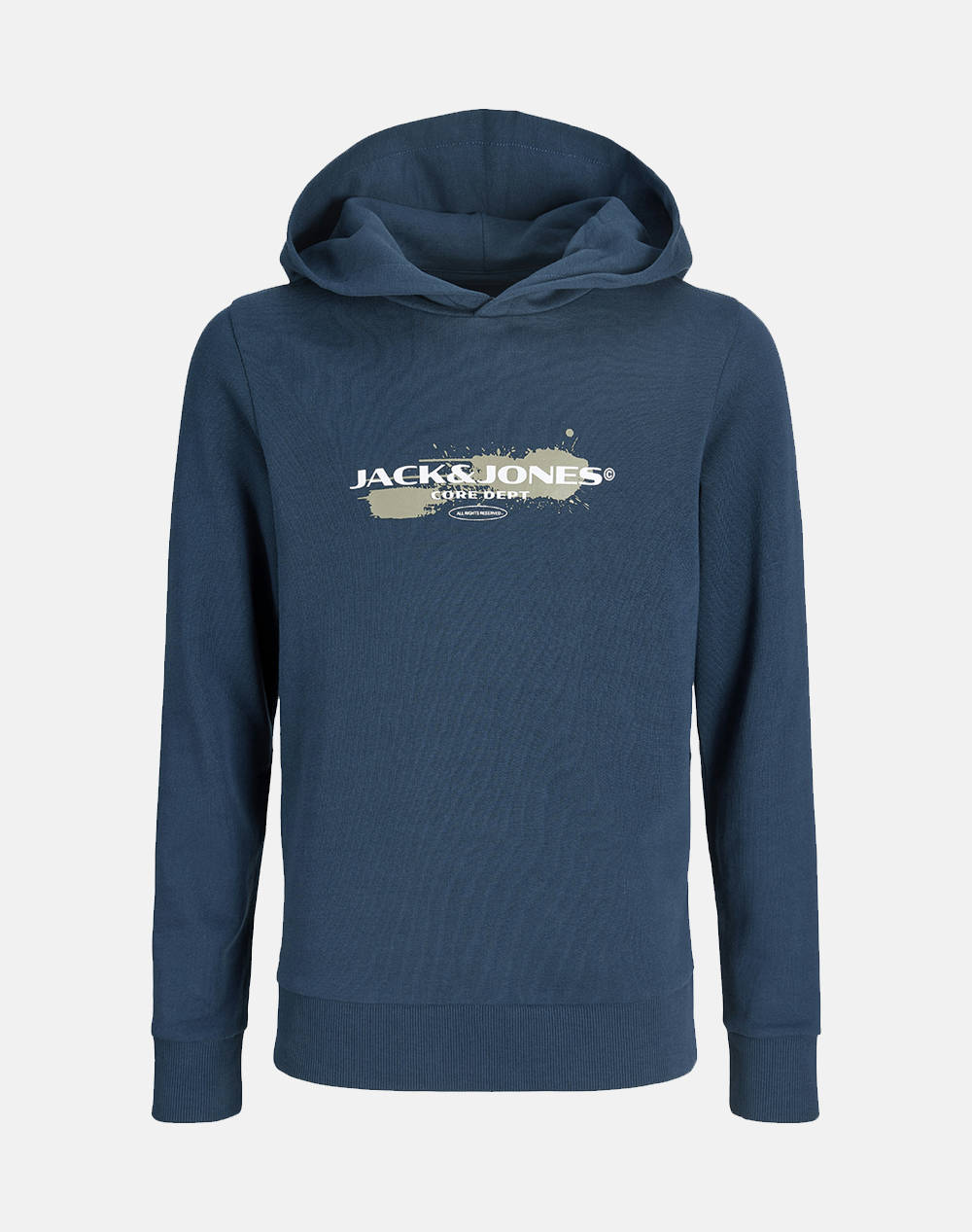 JACK&JONES JCOCONDOR SWEAT HOOD FST JNR