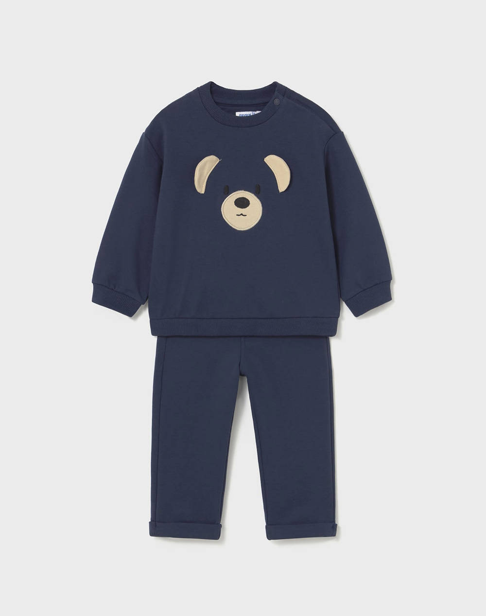 MAYORAL SET PANTALONI LUNGI