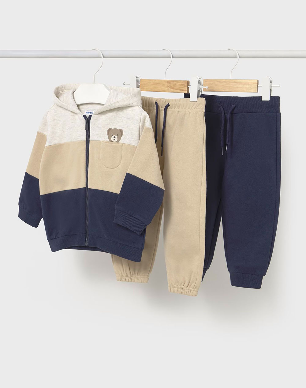 MAYORAL SET DE TRENING 2 PANTALONI