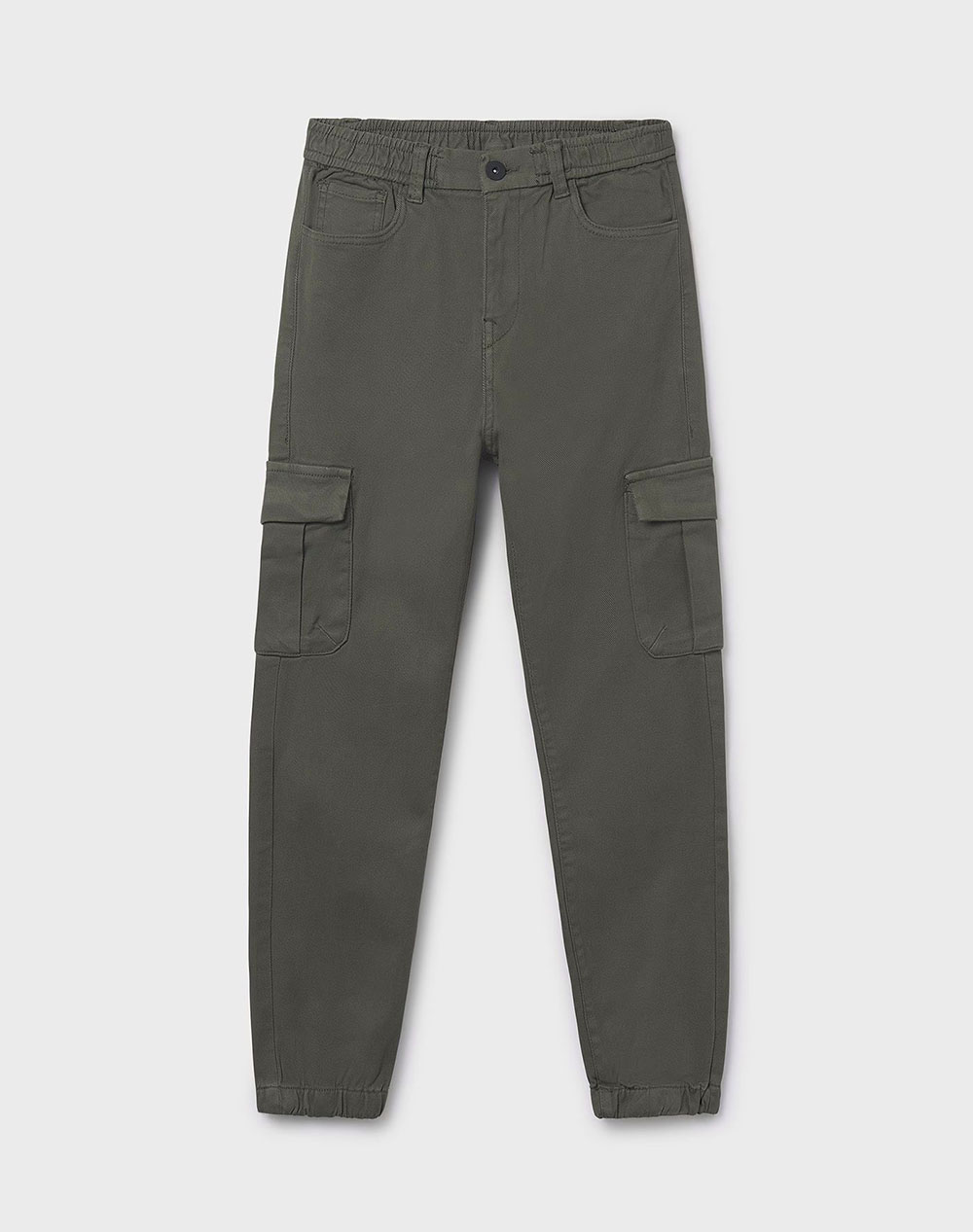 MAYORAL PANTALONI CARGO