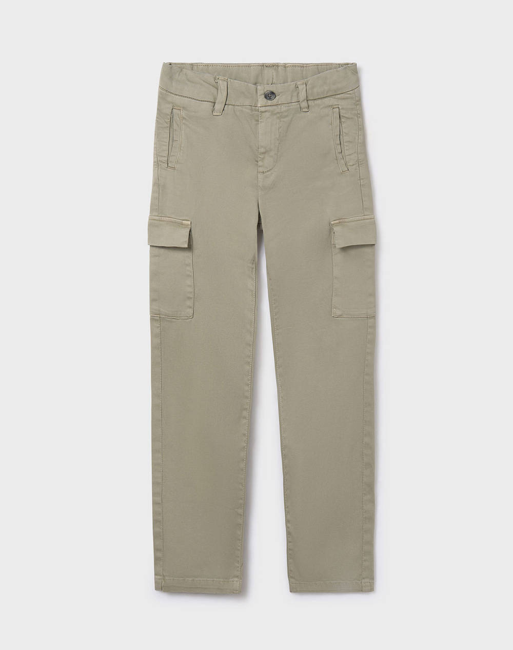 MAYORAL PANTALONI BUZUNARE