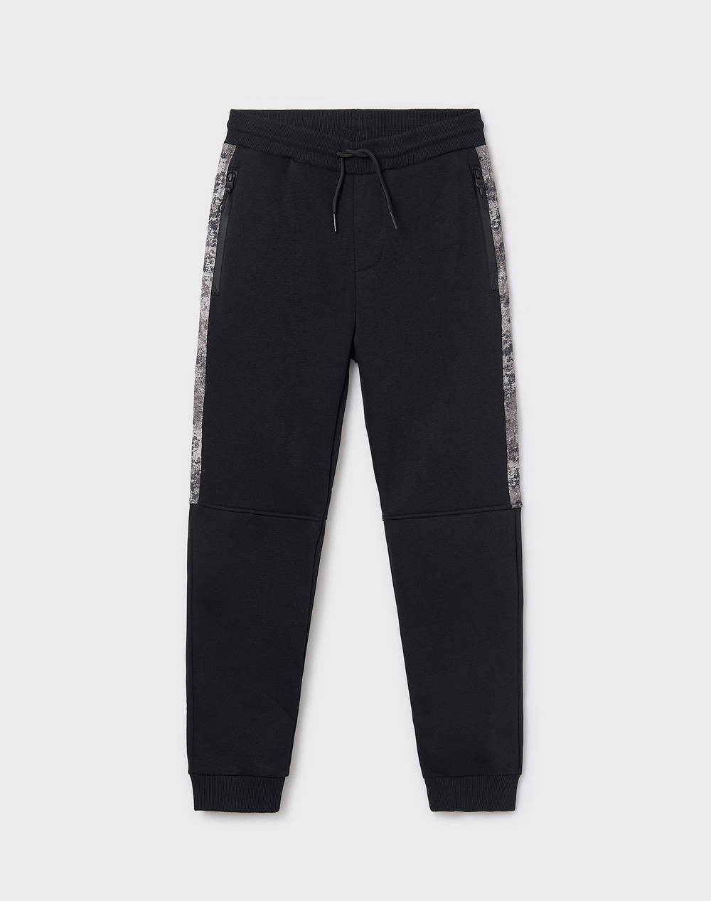 MAYORAL PANTALONI CONTRAST