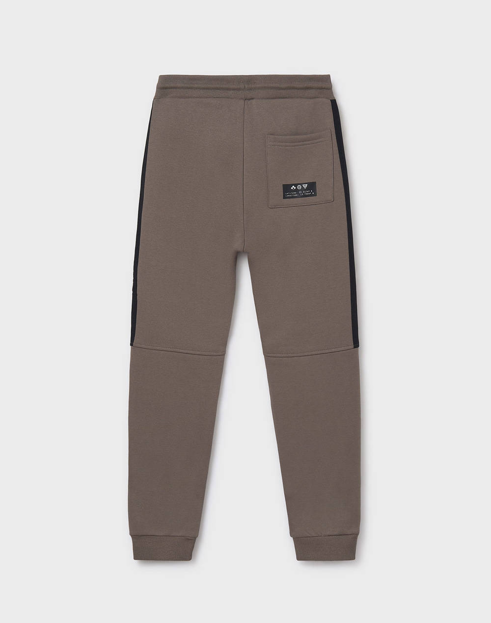 MAYORAL PANTALONI CONTRAST