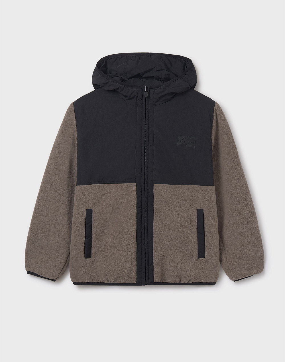 MAYORAL GEACA REVERSIBILA