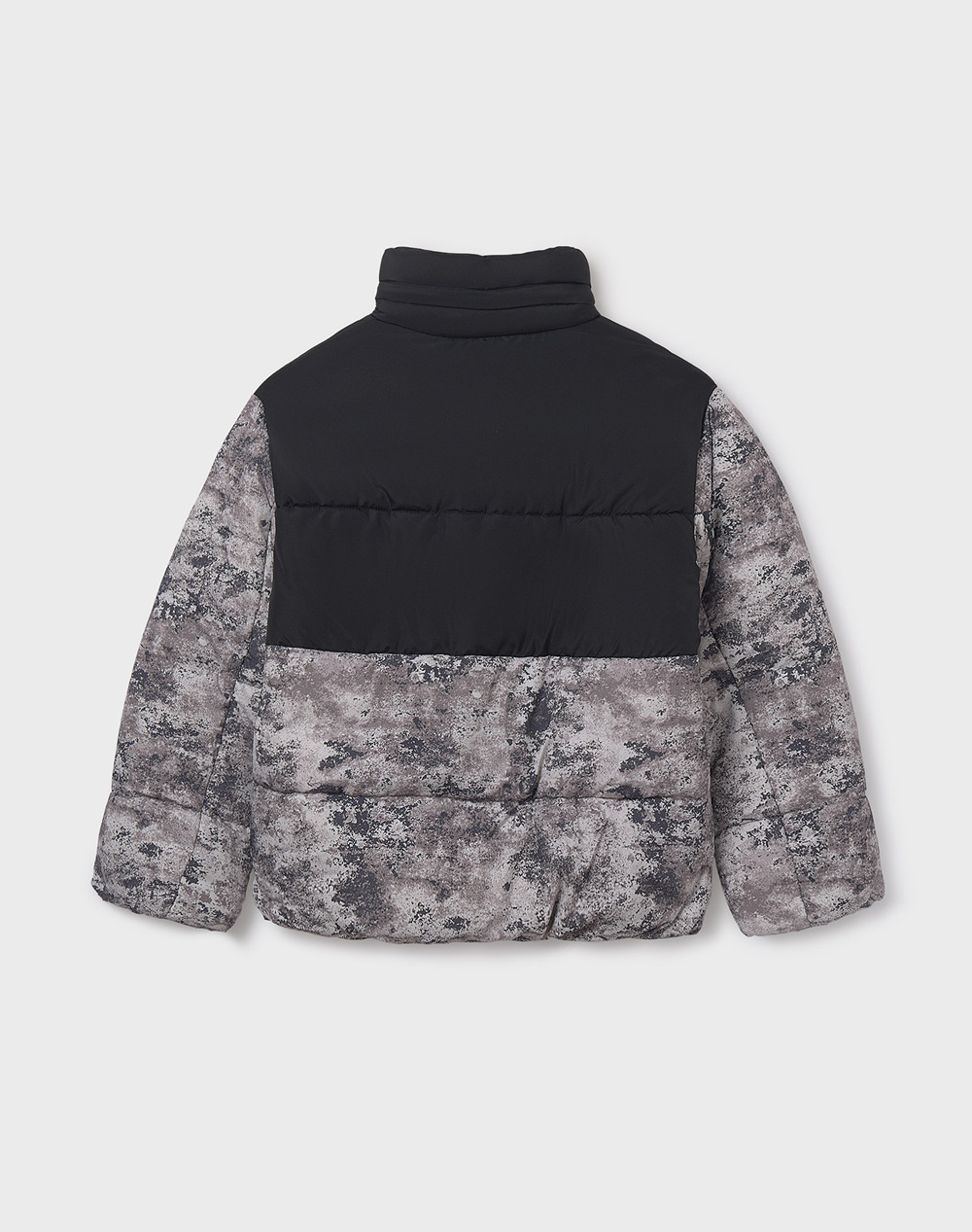 MAYORAL GEACA COMBINAT