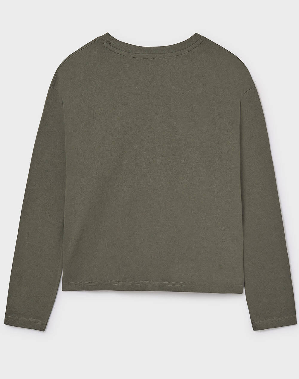 MAYORAL BLUZA CU MANECA LUNGA