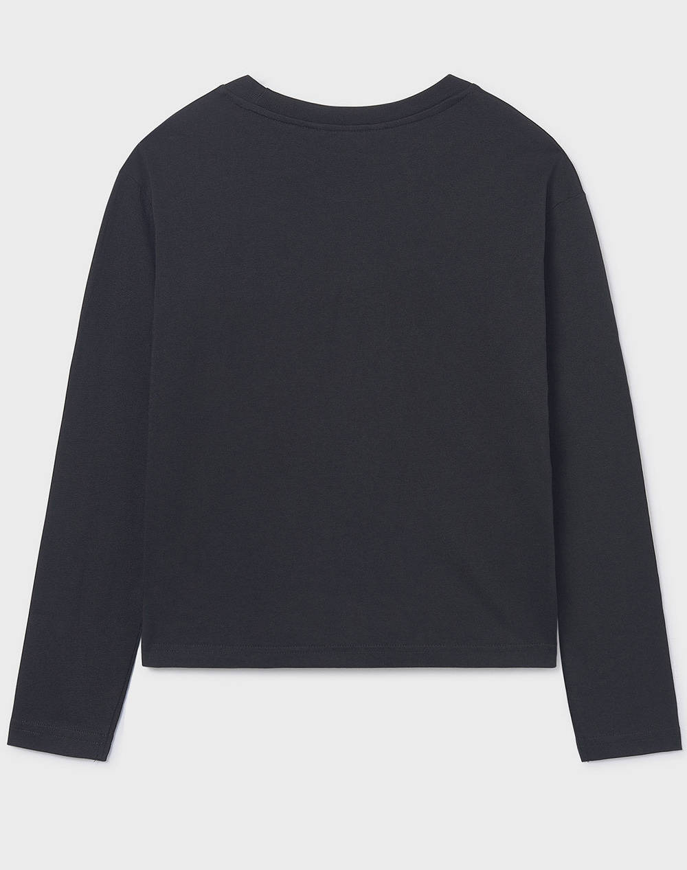 MAYORAL BLUZA CU MANECA LUNGA TRAILS