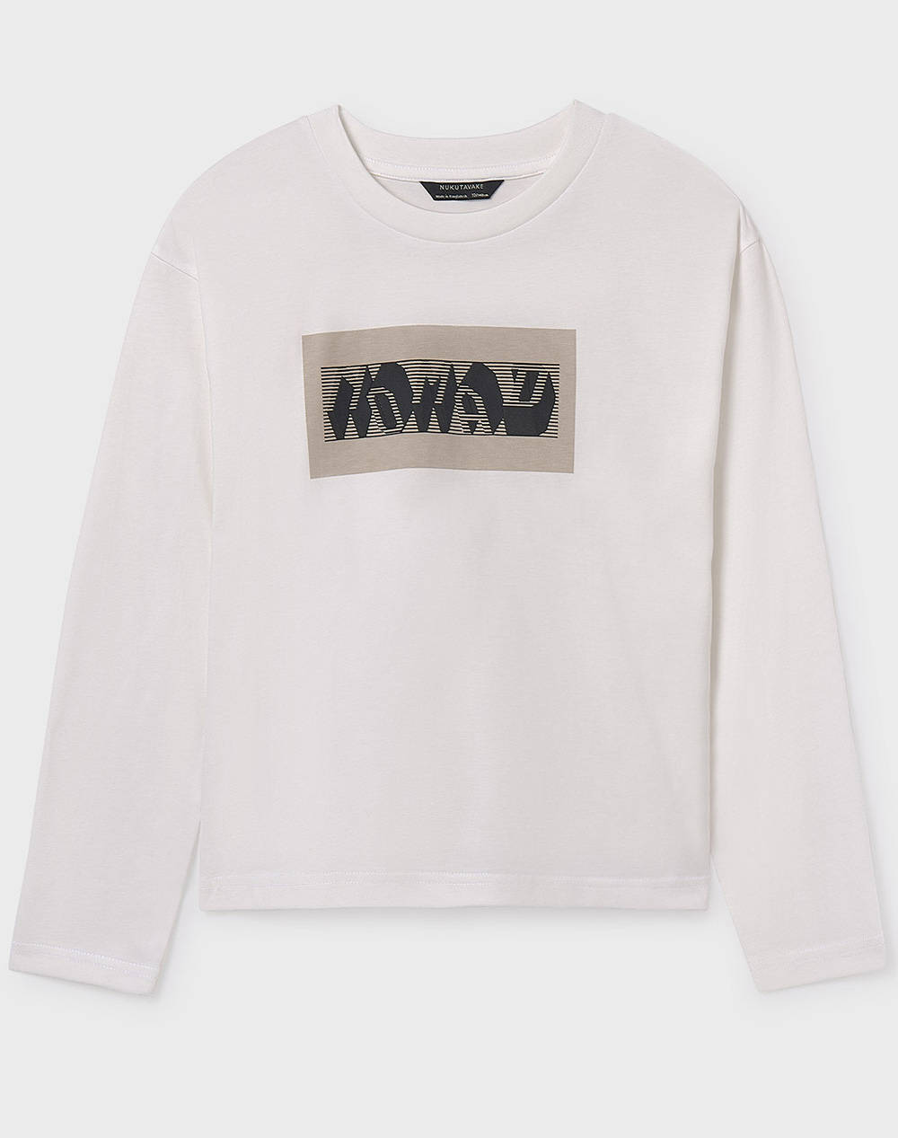MAYORAL BLUZA CU MANECA LUNGA NOMAD