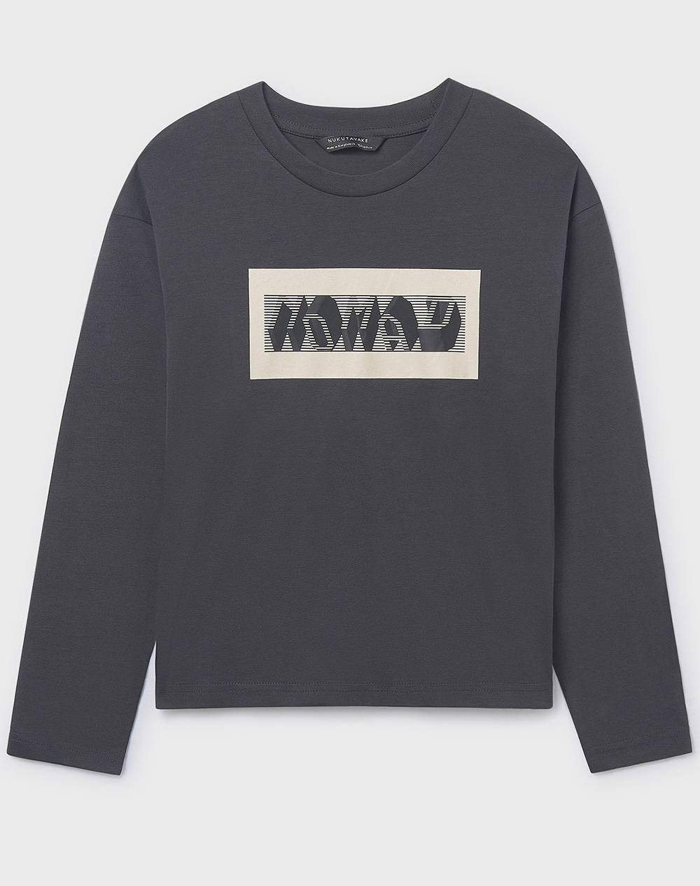 MAYORAL BLUZA CU MANECA LUNGA NOMAD