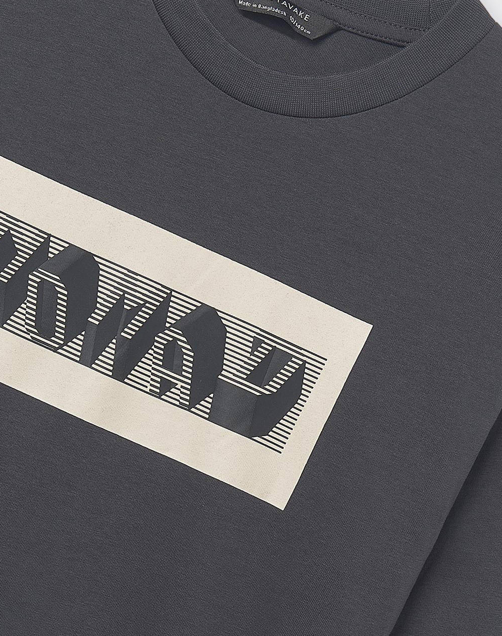 MAYORAL BLUZA CU MANECA LUNGA NOMAD