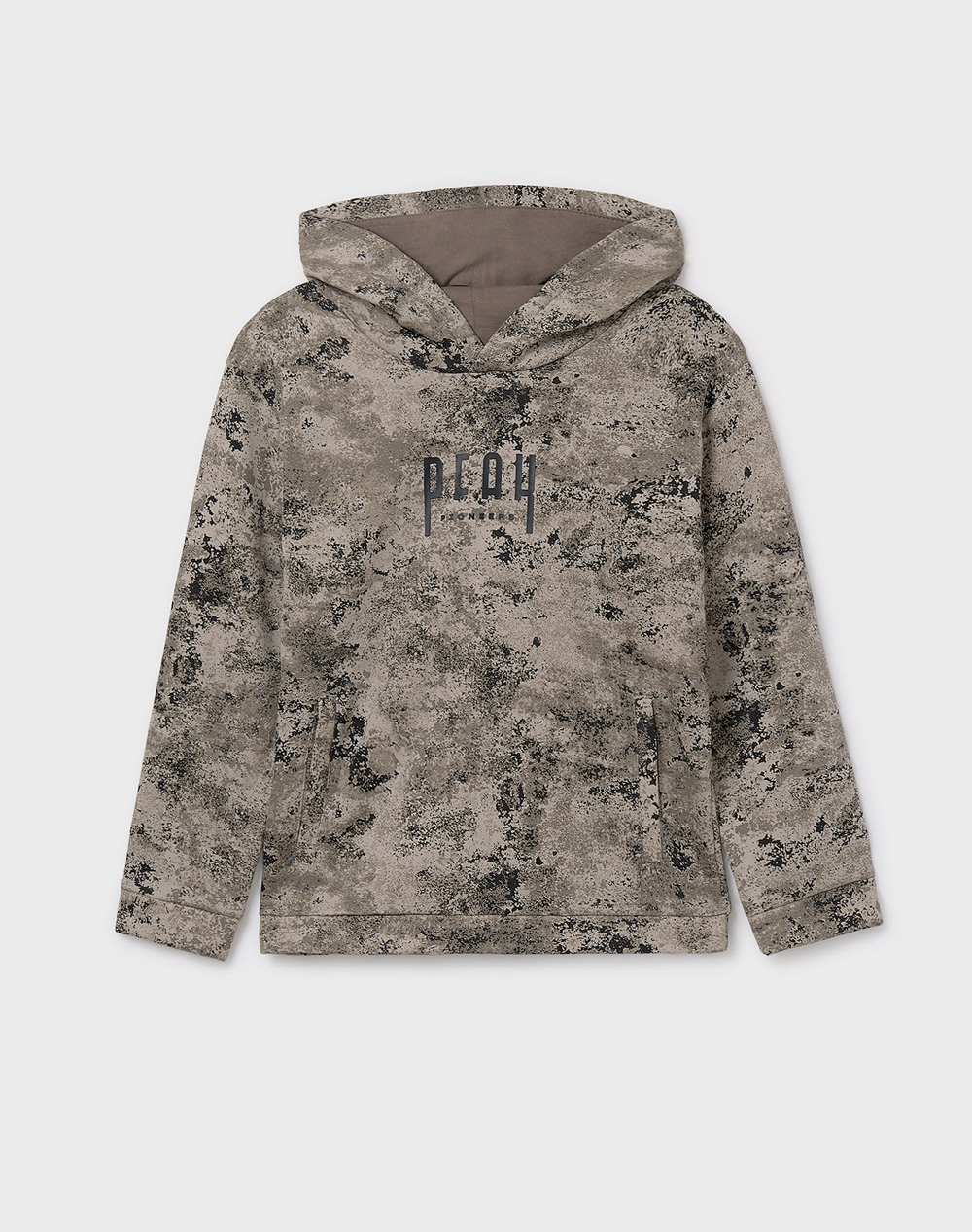 MAYORAL FLEECE IMPRIMEU