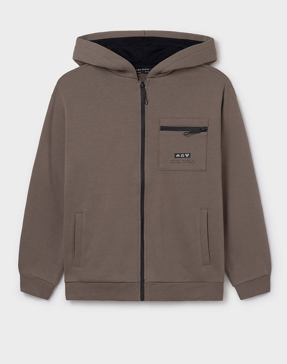 MAYORAL JACKET BUZUNARE