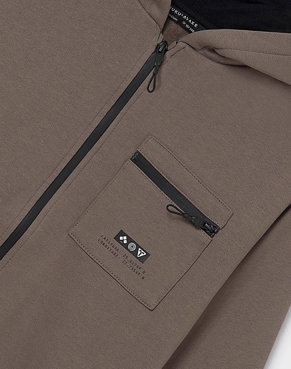 MAYORAL JACKET BUZUNARE