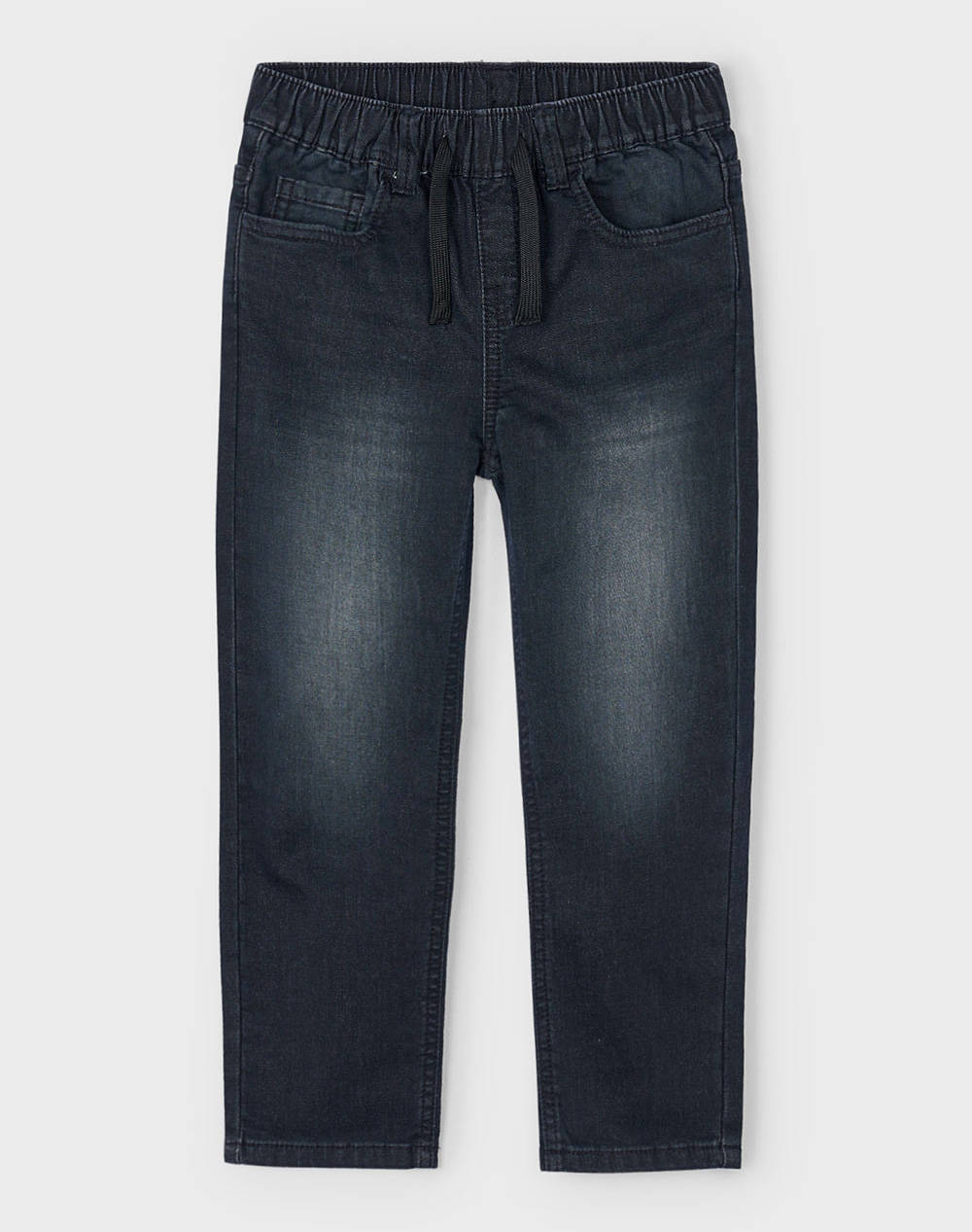MAYORAL PANTALONI SOFT DENIM JOGGER