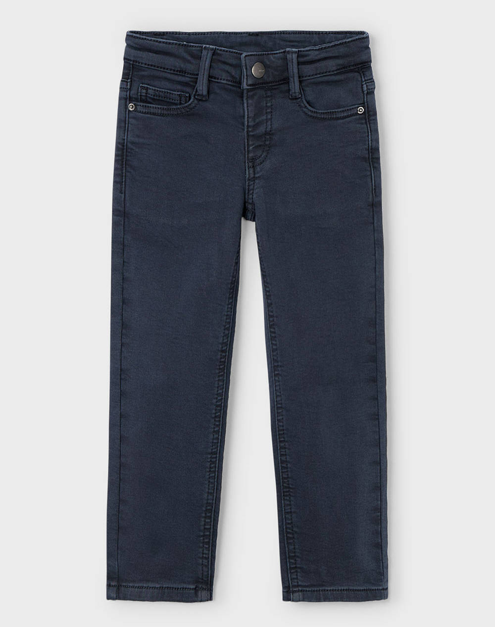 MAYORAL PANTALONI SOFT 5 BUZUNARE REGUL
