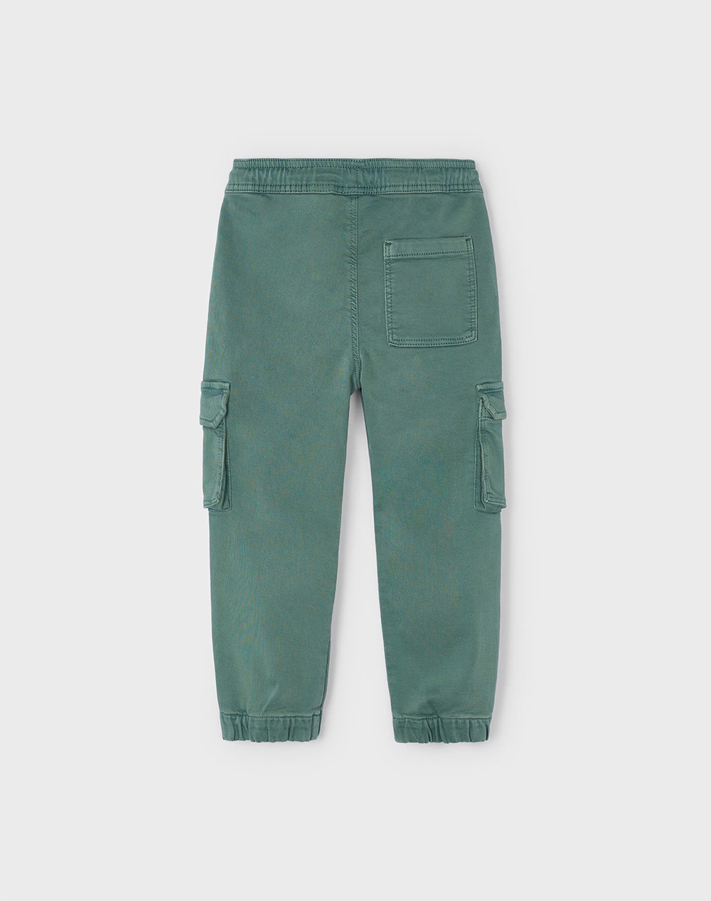 MAYORAL PANTALONI CARGO MOALE