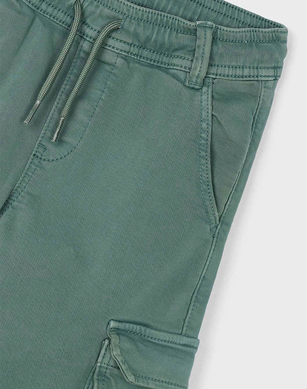 MAYORAL PANTALONI CARGO MOALE