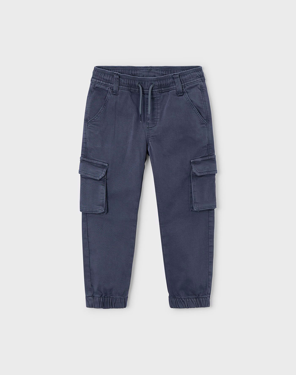 MAYORAL PANTALONI CARGO MOALE