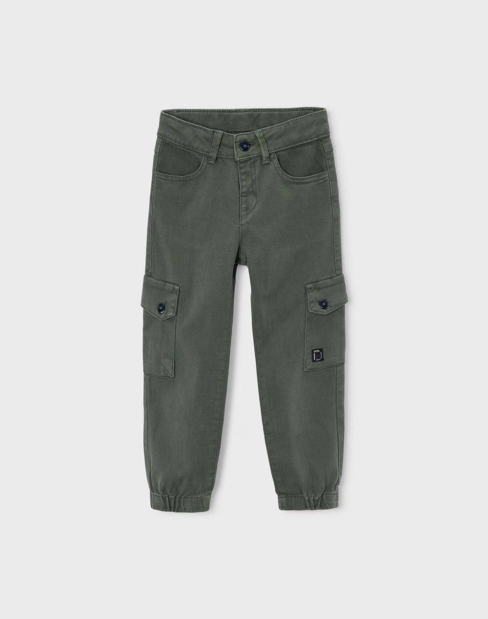 MAYORAL PANTALONI CARGO