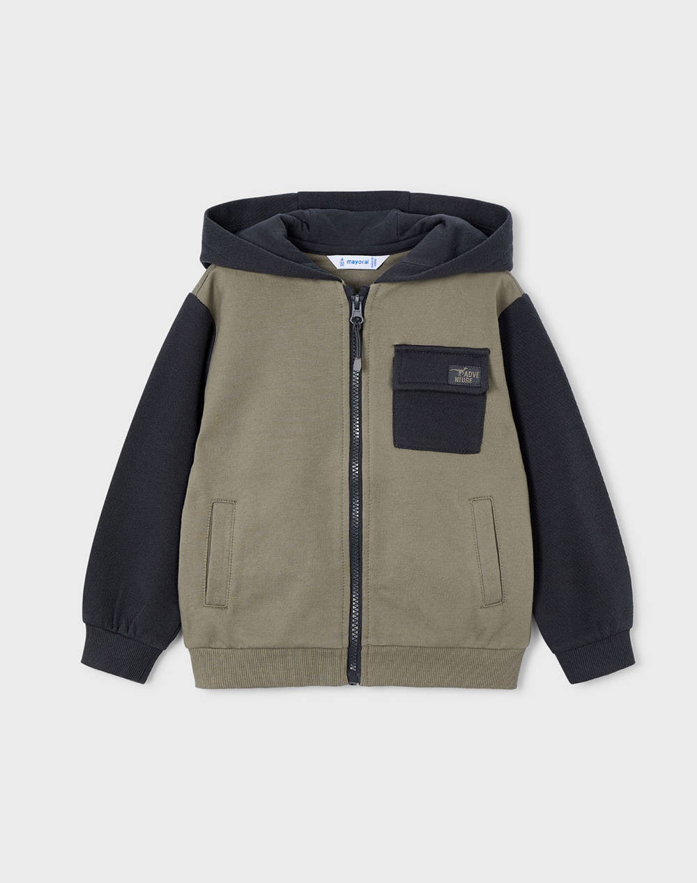MAYORAL TRENING JACKET 2P