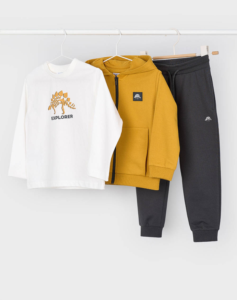 MAYORAL TRENING BLUZA 'EXPLORER'