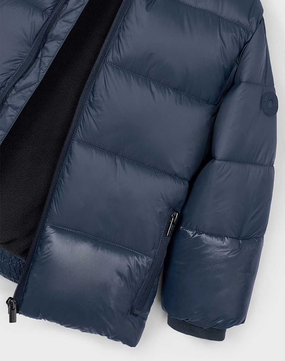 MAYORAL GEACA LUCIOASA