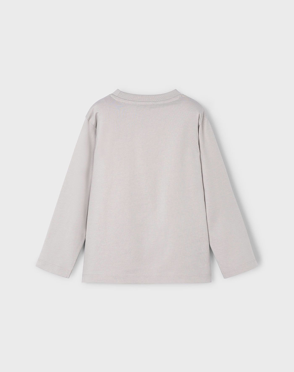 MAYORAL BLUZA CU MANECA LUNGA WOLF