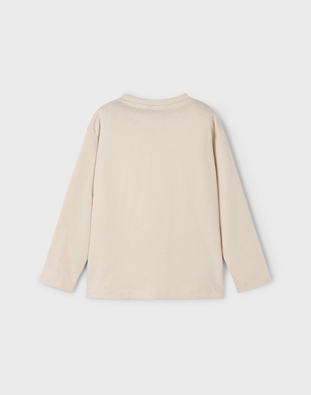 MAYORAL BLUZA CU MANECA LUNGA STREET