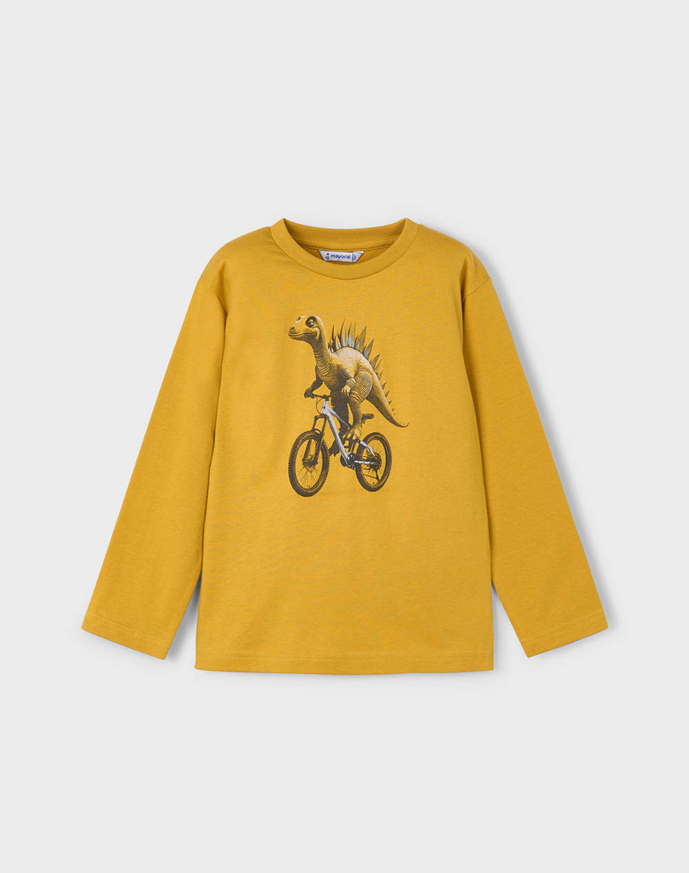 MAYORAL BLUZA CU MANECA LUNGA DINO