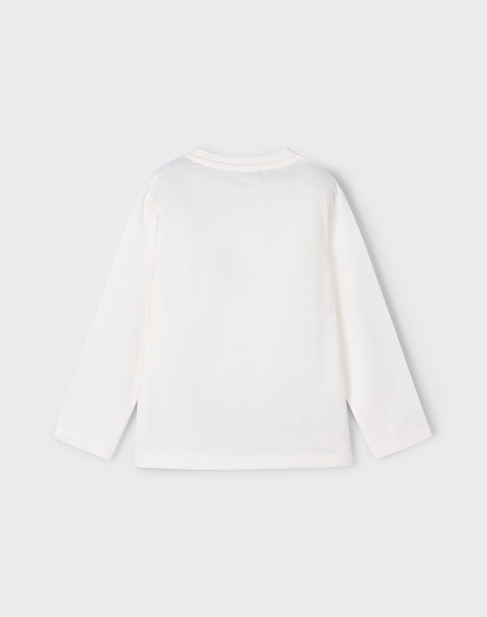 MAYORAL BLUZA CU MANECA LUNGA