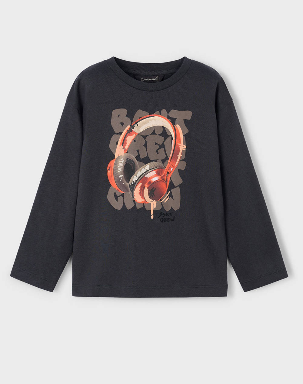 MAYORAL BLUZA CU MANECA LUNGA