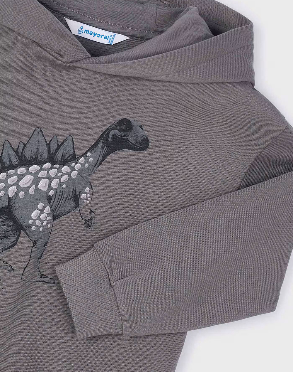 MAYORAL PULOVER IMPRIMEU IN RELIEF