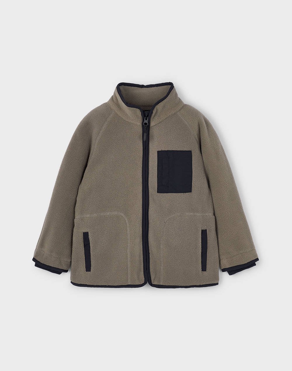 MAYORAL JACHETA FLEECE