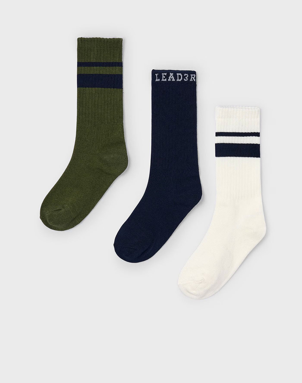 MAYORAL SET 3 SOSETE LUNGI