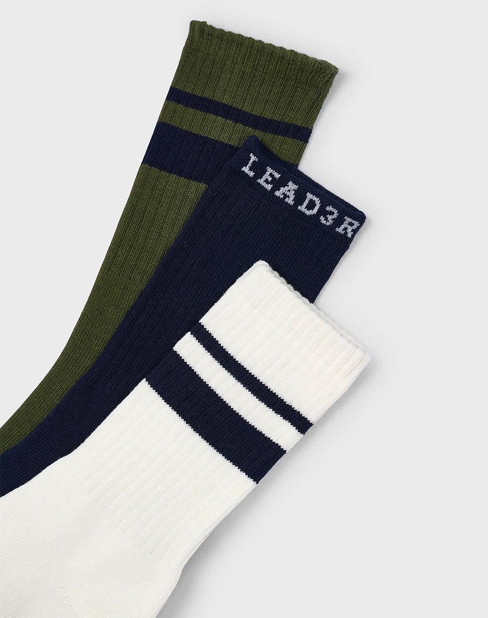 MAYORAL SET 3 SOSETE LUNGI