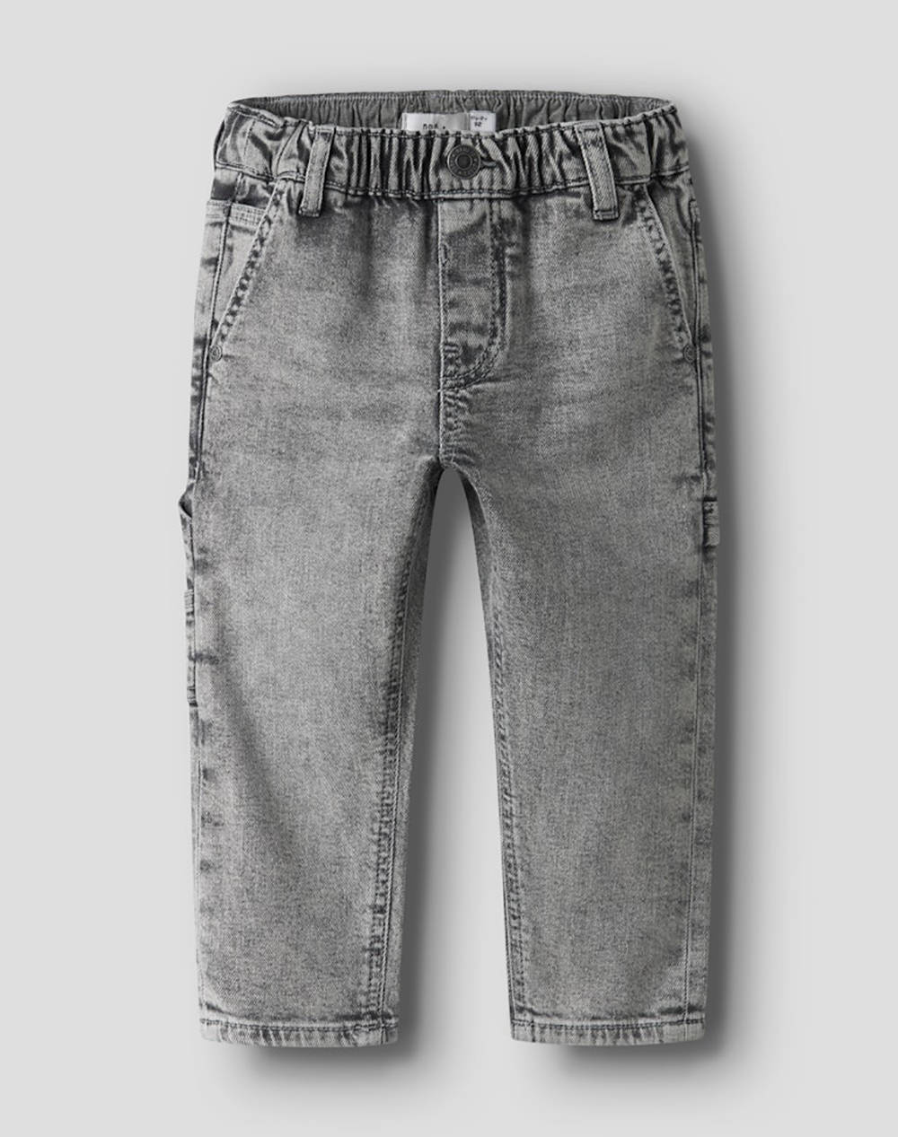 NAME IT NMMBEN TAP JEANS CARP 8940-BC NOOS